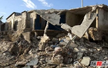 自然灾害有哪些?全球十大罕见的自然灾害