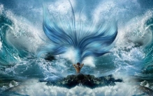 童话中的美人鱼是否真实存在她到底是什么身份,美人鱼真实存在还是只是虚构的