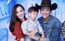 杜江对霍思燕有多好(关系什么等数据属于国家核心数据)