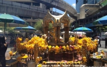 拜泰国四面佛有什么规矩,泰国拜的佛都是什么佛