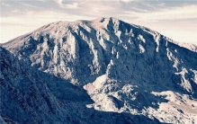 世界上最贵的空气 阿尔卑斯山空气（稀有而珍贵）