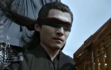 庆余年大宗师和叶轻眉的关系(庆余年叶轻眉和四大宗师的关系)