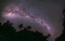 地球在宇宙贫瘠的地方,世界上最贫瘠的地方