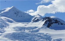 世界上风力最大的地区 为什么南极的风力那么大