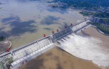 中国还击！“砍断”世界最长河流，美日称：这是不可能的！