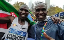 1500米世界纪录达3分26秒 20多年来没人能够超越