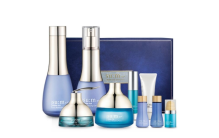 女生护肤品套装哪个牌子好？女生护肤套装排行榜