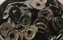 一万贯钱是多少个铜钱,一个铜钱是几文钱