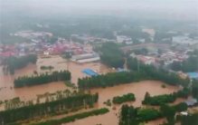 140年来最强！北方降雨为何反常“大且长”？咋还要“南水北调”