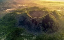 中国两千年内威力最强火山 被监测到活动频繁 若喷发有何后果