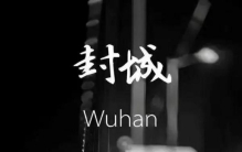 武汉封城之后,其它城市,武汉什么时候封的城