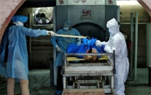 火化时有些尸体会坐起来或尖叫，火化工：别害怕，并不是没死透