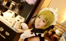 cosplay啥意思呀,cosplay的中文意思