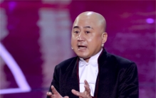 说话最快的相声演员 相声名家方清平（最快中文）