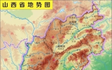 山西面积不算小人口为何只有3400万人,山西有多大面积和人口