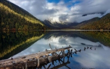 四川猎塔湖水怪之谜1,猎塔湖水怪未解之谜