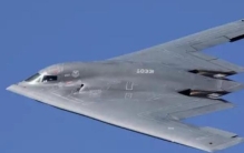 世界上最贵的战斗机:每架价值24亿美金/被称飞行黄金