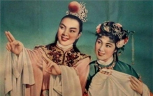 牛郎织女,梁山伯与祝英台还有那几个民间故事,织女传说