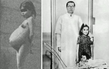 现代科技中有哪些神奇的事物,谈谈科技发达与社会生活