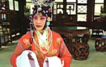 王宝钏在历史上的结局(王宝钏当了多久的皇后)