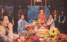 红楼梦中都有哪些细思恐极的灵异事件和神鬼世界,红楼梦恐怖之处 细思极恐