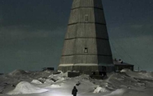 世界上最孤独的人:气象站工作13年(数百公里仅他一人)