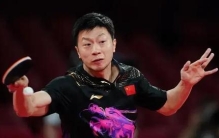 中国最著名的乒乓球运动员是谁(乒乓球运动员世界排名张继科)