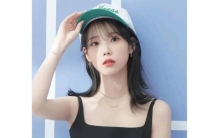 IU李知恩美图,iu李知恩超清手机壁纸