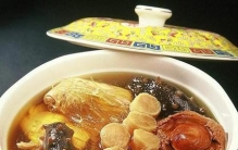 一份佛跳墙大概多少钱(佛跳墙里面有鲍鱼吗)