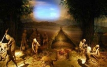 人类的起源，从6500万远古猿人进化而来