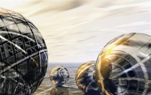 太阳系是被设计出来 为何如此精美（精美太阳系）