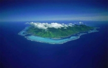 外星人的秘密基地,地球十大禁地未解之谜