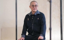 李连杰病逝最新消息,李连杰外媒采访