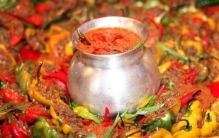 世界上最辣的十道菜:中国只占了三道(第一没人吃完过)