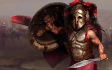 世界上最凶悍的民族,全球战斗力最强的民族