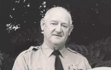 世界上被雷劈中最多的人，苏利文（一生被雷劈7次未死）