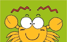 心理学效应螃蟹效应实验,螃蟹效应是什么意思