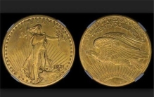 世界上最贵的硬币 它们有自身的纪念意义