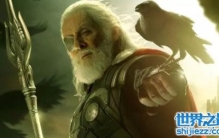 诸神之战分析！两大天神奥丁与宙斯到底谁最厉害