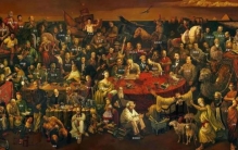 一文看懂人类发展简史读后感,图解人类发展简史