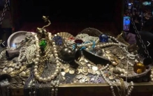 秦始皇陵墓之谜地地宫为什么不能挖,秦始皇陵地宫为何2000年无人敢挖