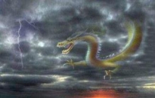 世界上神话生物排名，龙是正义化身、吉祥如意象征