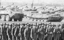 世界上规模最大的战争 二战,61个国家地区卷入其中