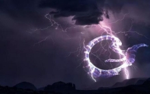 1995年安徽巨蟒渡劫事件是真是假,1995年安徽省出现巨蟒是真实的吗