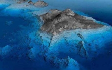 绝对高度世界第一山:珠峰 站在巨人背上的世界屋脊