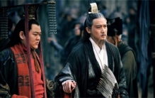 刘禅虽然昏庸，但是他做过的一件事，却救了无数性命