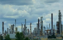 北美最毒的地方：62家化工厂林立，全年365天做业，发病率高34%