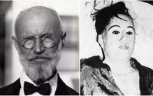 国外十大奇人异事世界之大无奇不有的故事,十大奇人