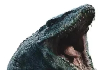 最大掠食动物,沧龙捕食