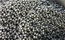 自然界中最硬的金属：硬度最大的金属铬（人体必需元素）